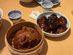 -南京大牌档(龙江新城市广场店)