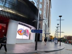 -JORDAN(东方广场店)