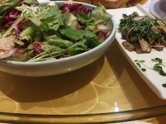 -俏江南天津时尚曲艺主题餐厅(马场道店)