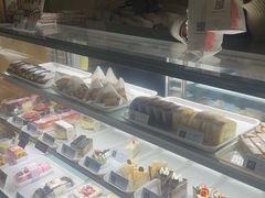 -樱花糕坊(海寿街店)