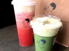 -喜茶(深圳福田星河COCO Park店)
