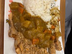 -永和豆浆•台北卤肉饭(山水大润发店)