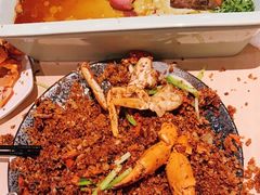 -避风塘(嘉兴八佰伴店)