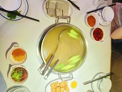 -潮正和潮汕牛肉火锅·老字号(番禺万达店)