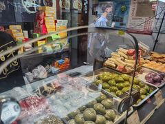 -沈大成(城隍庙店)