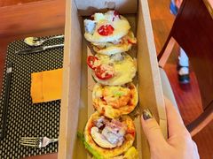 -青岛海尔洲际酒店