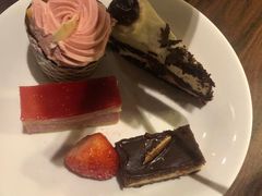 -香荟Aroma·外滩茂悦大酒店