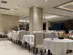 大堂-新洪记·丽久饭店(铁西店)