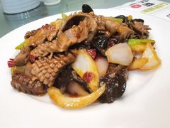 -金沙滩海鲜餐厅(梅江龙水园店)