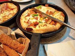 -必胜客(上海新南方商城PH店)