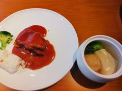 -三凤酒家·百年无锡菜(清扬茂业店)