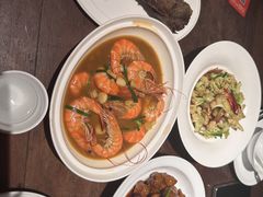 -胖哥俩肉蟹煲(杭州下沙学林街店)