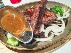 -俄士厨房(五棵松华熙LIVE店)