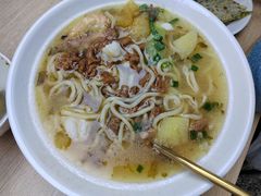 -面道赞宁海海鲜面(迎凤街店)