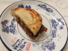 -漕河全驴宴饭店(徐水店)