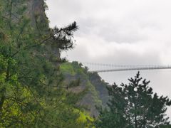 -沕沕水生态风景区
