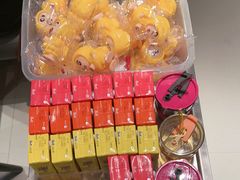 -老板恋上鱼(恒隆广场店)