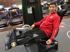 -健龙森俱乐部·游泳·健身·羽毛球综合体育馆
