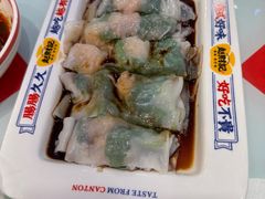 -赵财财·肠粉·煲仔饭(华润万象城店)