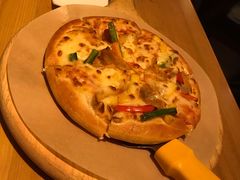 -菲滋意式餐厅(加州阳光二店)