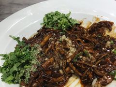 -西安饭庄·非遗陕菜(钟楼店)