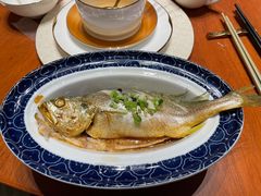 -翕间食·精致淮扬菜(江苏大剧院店)