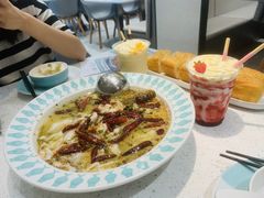 -姚姚酸菜鱼(五象万象汇店)