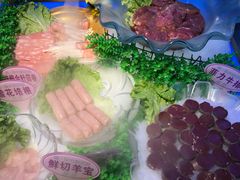 -璐法式铁板烧(滏东总店)
