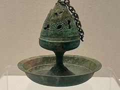 -合浦汉代文化博物馆