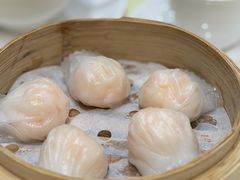 兴悦鲜虾饺-兴悦酒家(保利克洛维店)