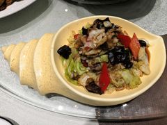 橄榄爆螺片-船家渔(徐州北路店)