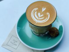 -Cafe del Volcan(永康路店)