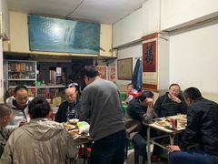-老万饭馆
