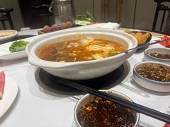 -新侗家食府(蟠桃宫店)