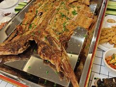 -炑羊香烤全羊(西三旗店)