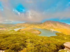 -嵛山岛