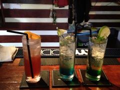 -迦南D BAR