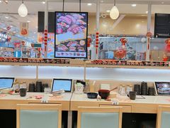 -濱寿司(高新伊藤店)