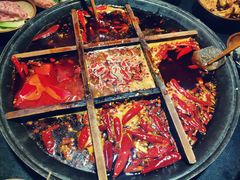 -洋马儿火锅(解放碑店)