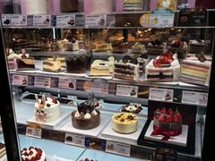 -巴黎贝甜(亿合城店)