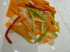 -老人和饭店(打浦路店)