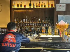 -STARRY CAFE & LOUNGE BAR(高新店)