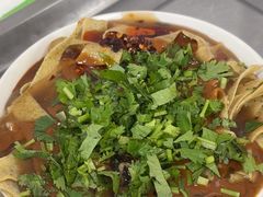 -正味斋锅巴菜(西北角店)