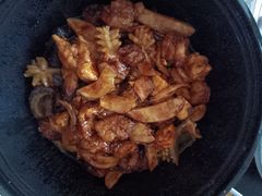 -宝轩渔府·老字号海鲜·正宗津菜(水上店)