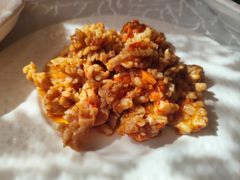 -马凯餐厅(长椿街店)