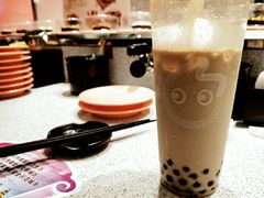 -争鲜回转寿司(南开大悦城店)