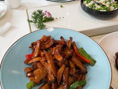 -香雪海饭店中餐厅(人民桥店)