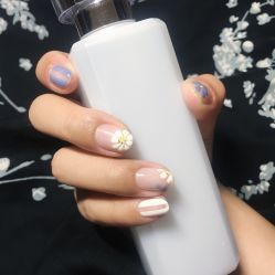 -Miss·A日式美甲美睫