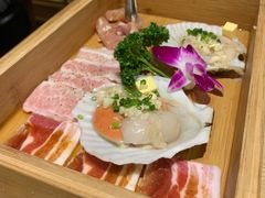 -牛藏·黑毛和牛烧肉(环市东店)