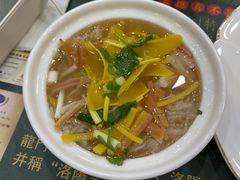 -真不同饭店(中州东路店)
